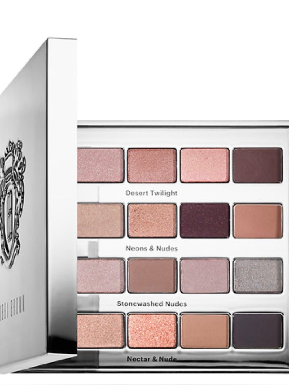 Bobbi Brown The Nude Library 25th anniversary edition